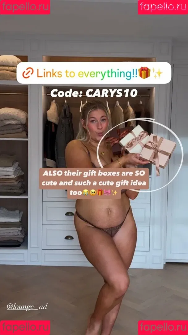 Carys Whittaker / busybeecarys / carys.whittaker / karlawhittake14 Onlyfans Photo Gallery 