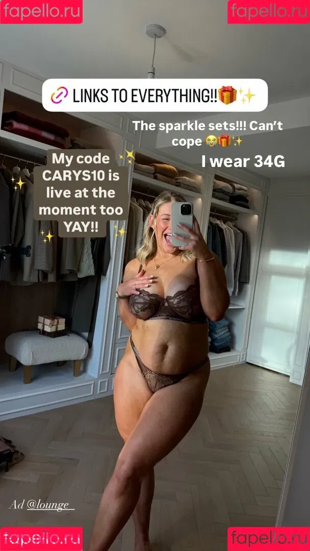 Carys Whittaker / busybeecarys / carys.whittaker / karlawhittake14 Onlyfans Photo Gallery 