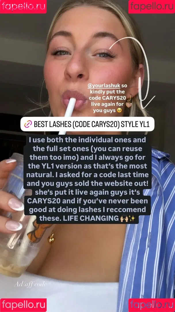 Carys Whittaker / busybeecarys / carys.whittaker / karlawhittake14 Onlyfans Photo Gallery 