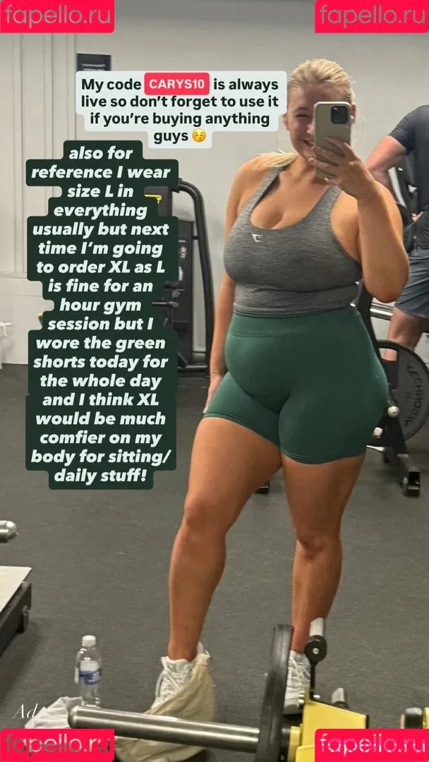 Carys Whittaker / busybeecarys / carys.whittaker / karlawhittake14 Onlyfans Photo Gallery 