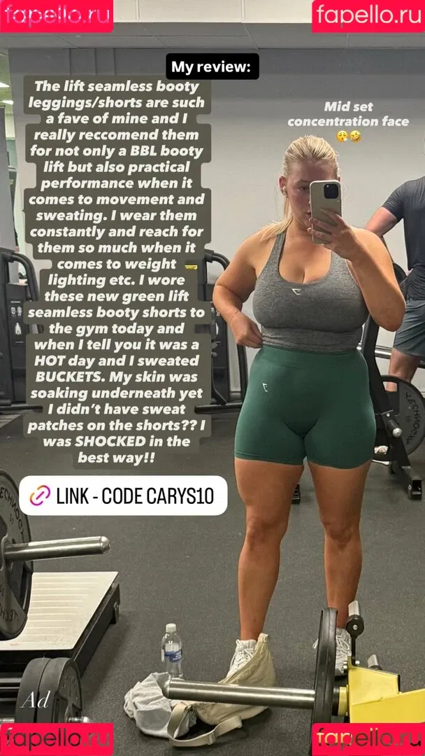 Carys Whittaker / busybeecarys / carys.whittaker / karlawhittake14 Onlyfans Photo Gallery 