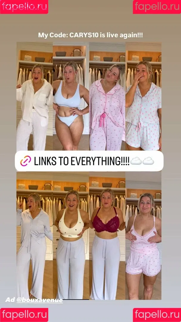 Carys Whittaker / busybeecarys / carys.whittaker / karlawhittake14 Onlyfans Photo Gallery 