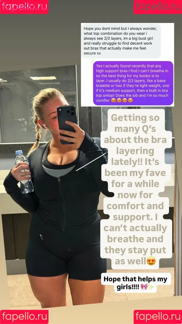 Carys Whittaker / busybeecarys / carys.whittaker / karlawhittake14 Onlyfans Photo Gallery 