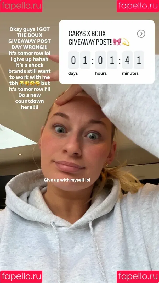 Carys Whittaker / busybeecarys / carys.whittaker / karlawhittake14 Onlyfans Photo Gallery 