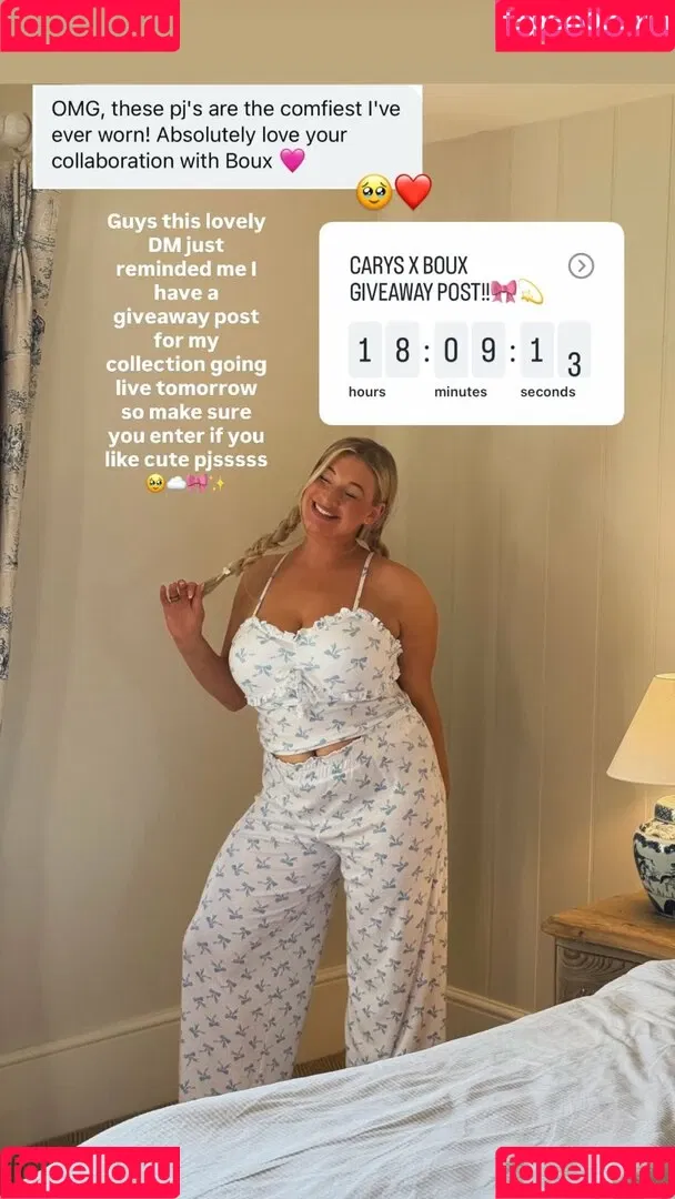 Carys Whittaker / busybeecarys / carys.whittaker / karlawhittake14 Onlyfans Photo Gallery 