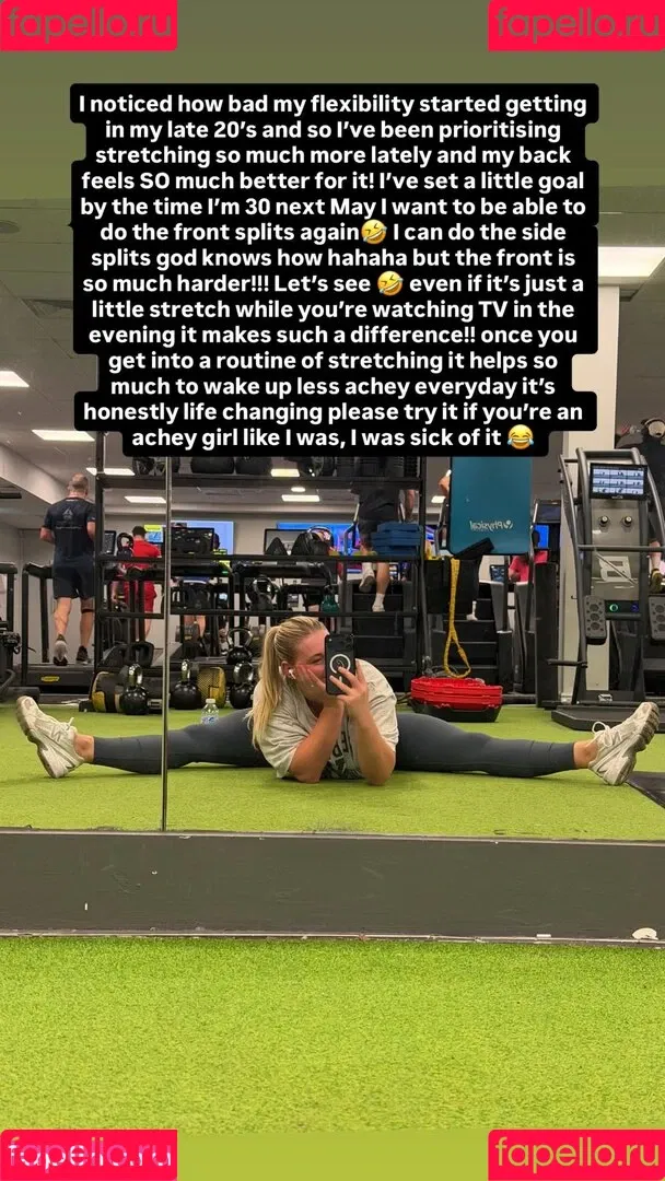 Carys Whittaker / busybeecarys / carys.whittaker / karlawhittake14 Onlyfans Photo Gallery 