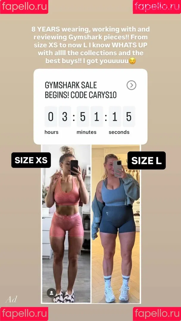 Carys Whittaker / busybeecarys / carys.whittaker / karlawhittake14 Onlyfans Photo Gallery 