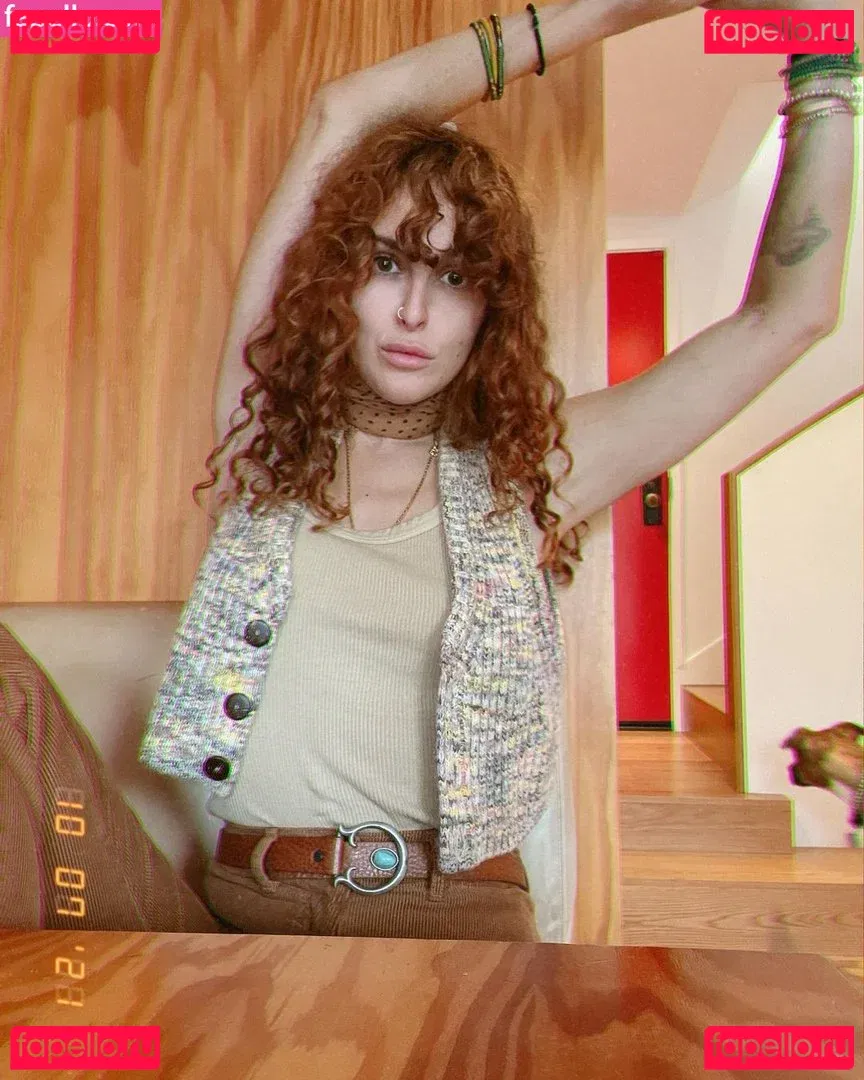 Rumer Willis Onlyfans Photo Gallery 