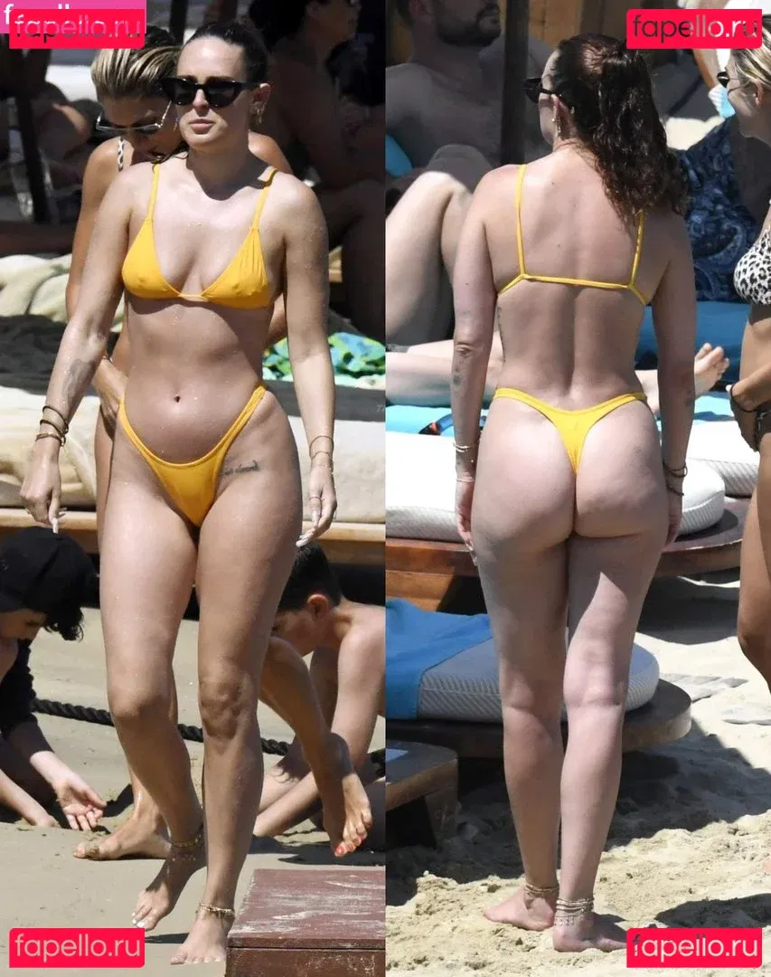 Rumer Willis Onlyfans Photo Gallery 