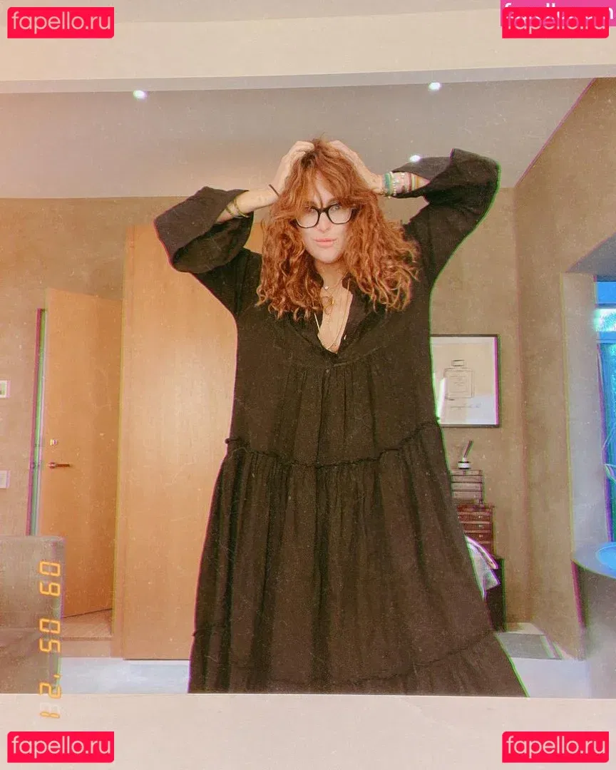 Rumer Willis Onlyfans Photo Gallery 