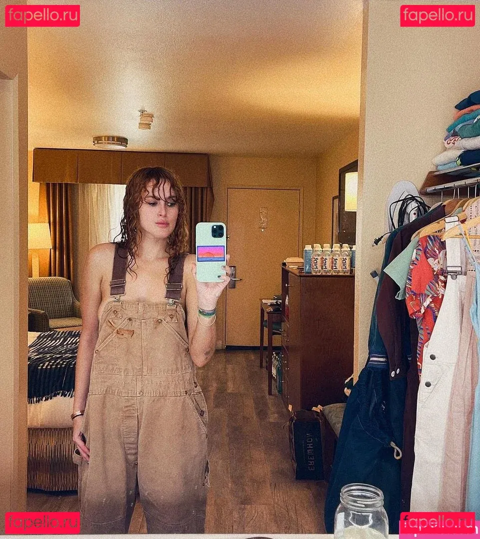 Rumer Willis Onlyfans Photo Gallery 