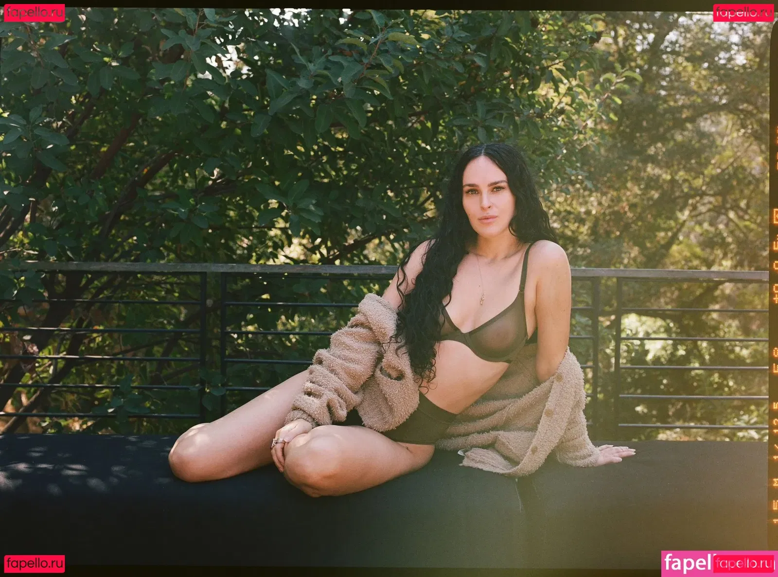 Rumer Willis Onlyfans Photo Gallery 