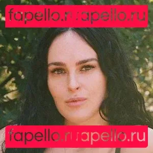 Rumer Willis Onlyfans Photo Gallery 