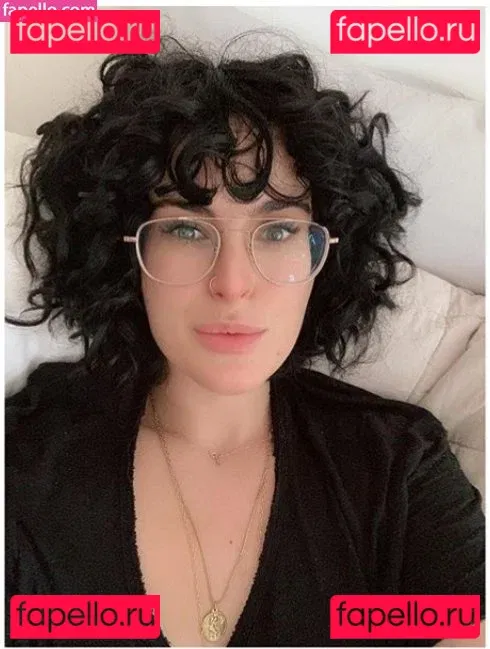 Rumer Willis Onlyfans Photo Gallery 