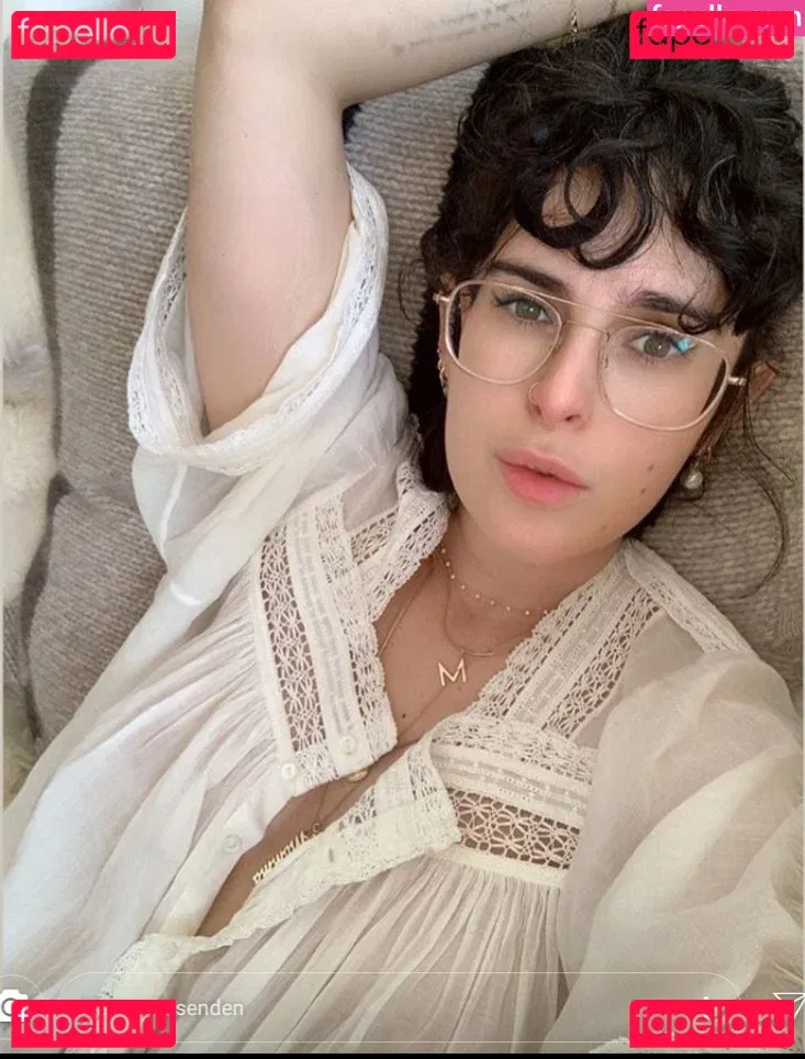 Rumer Willis Onlyfans Photo Gallery 