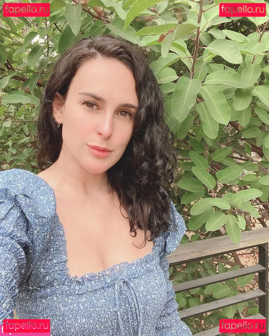 Rumer Willis Onlyfans Photo Gallery 