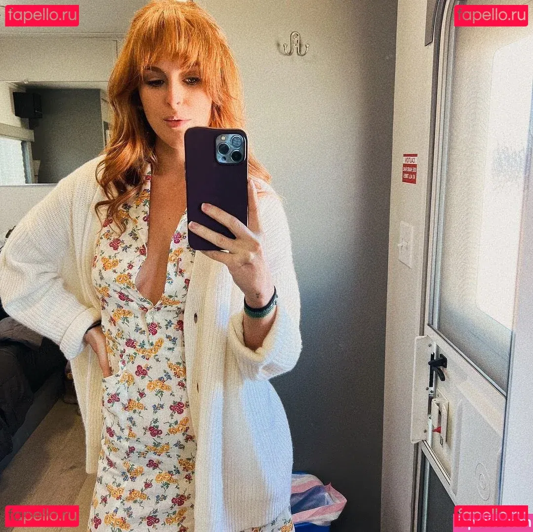 Rumer Willis Onlyfans Photo Gallery 