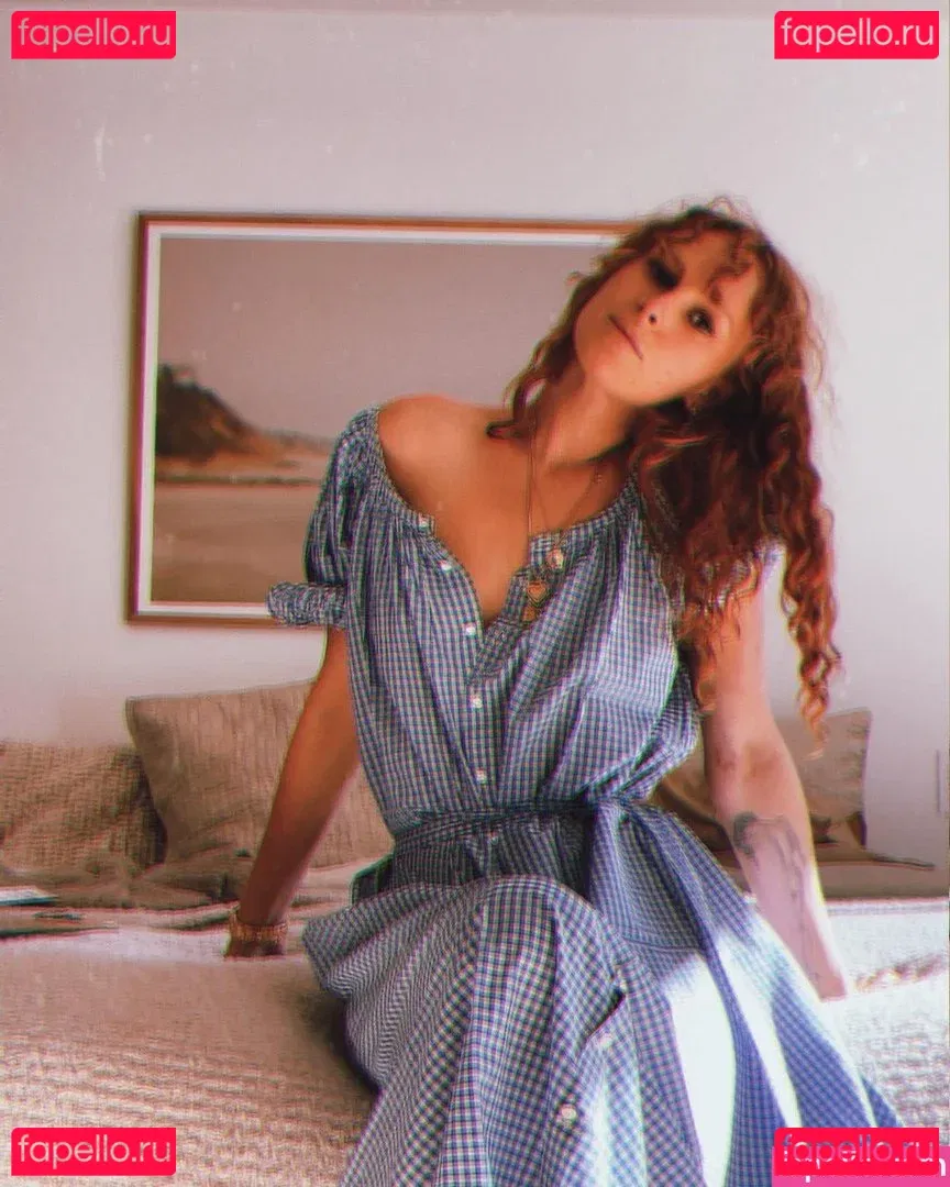 Rumer Willis Onlyfans Photo Gallery 