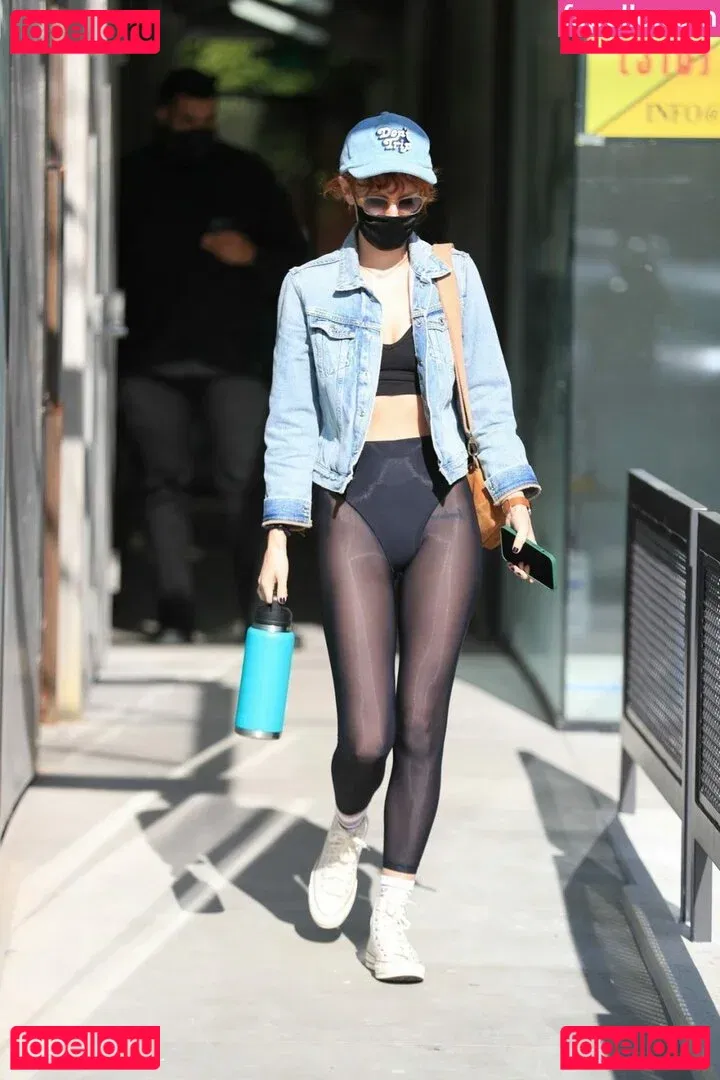 Rumer Willis Onlyfans Photo Gallery 