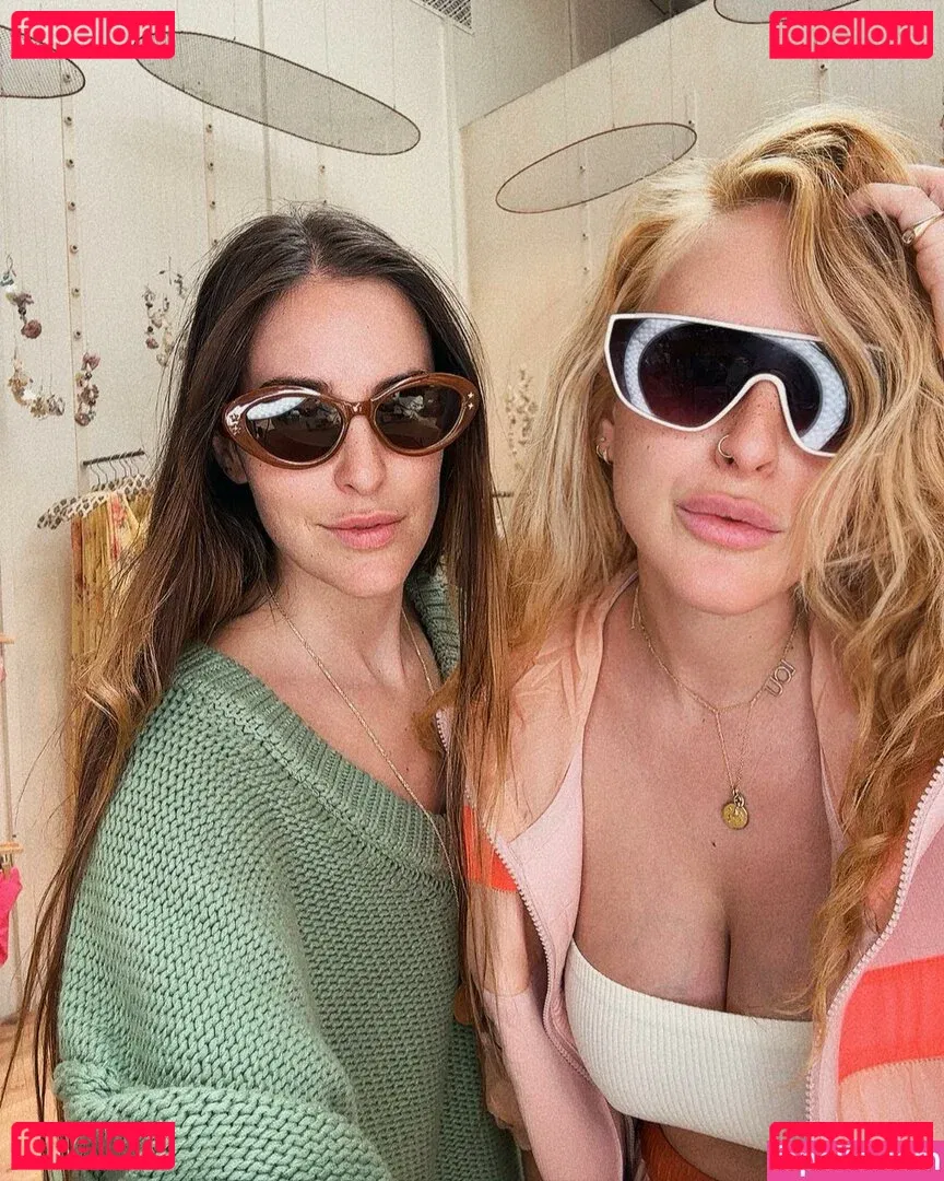 Rumer Willis Onlyfans Photo Gallery 