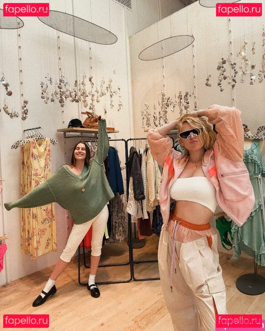 Rumer Willis Onlyfans Photo Gallery 