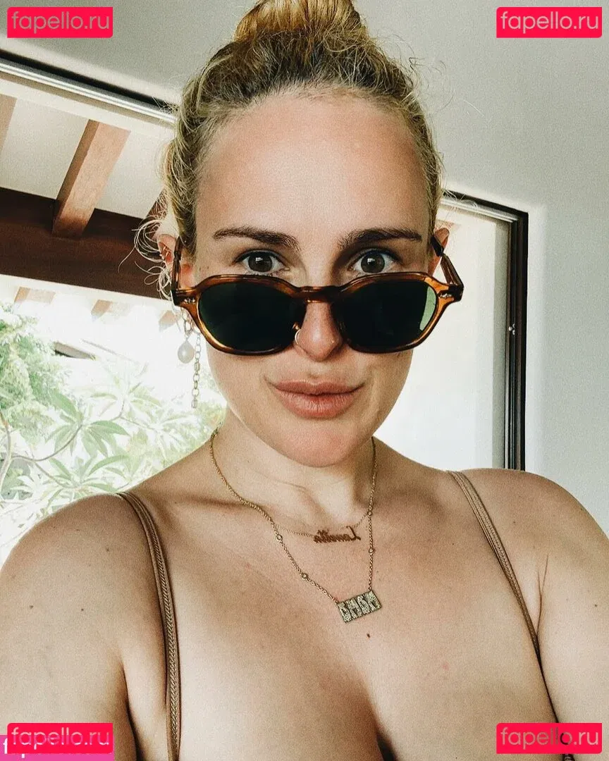 Rumer Willis Onlyfans Photo Gallery 