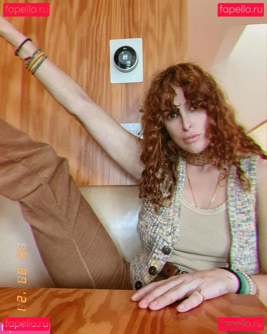 Rumer Willis Onlyfans Photo Gallery 