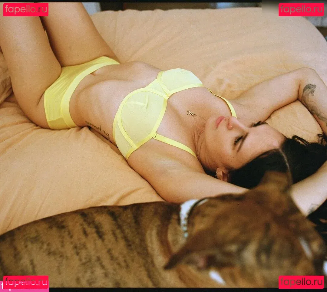 Rumer Willis Onlyfans Photo Gallery 