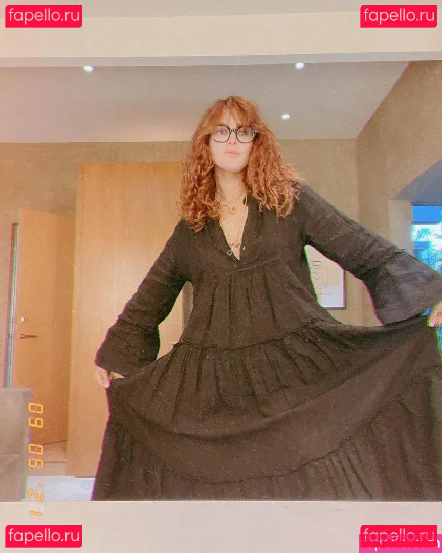 Rumer Willis Onlyfans Photo Gallery 