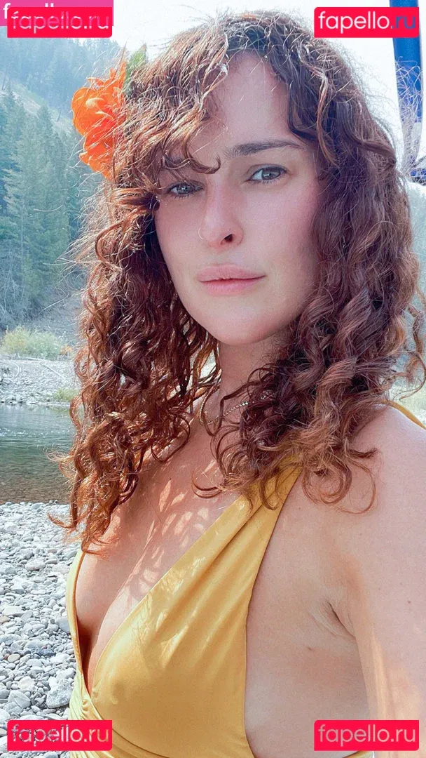 Rumer Willis Onlyfans Photo Gallery 