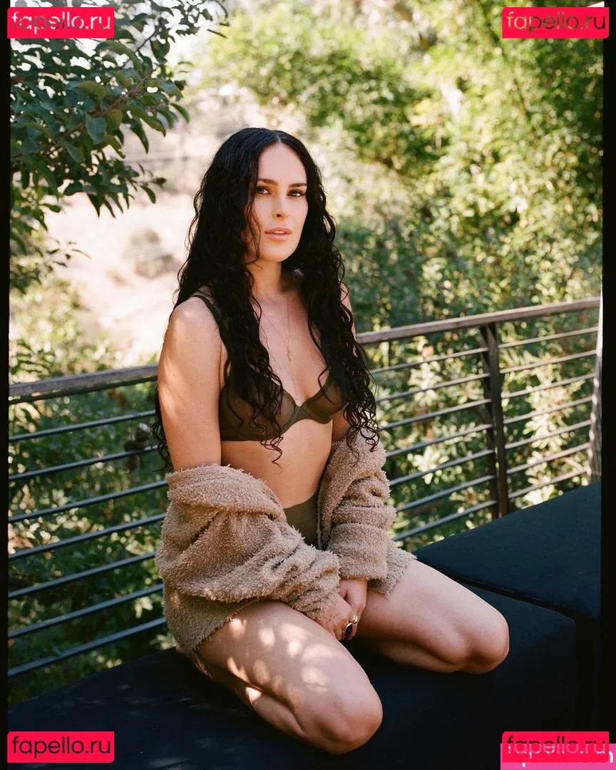 Rumer Willis Onlyfans Photo Gallery 