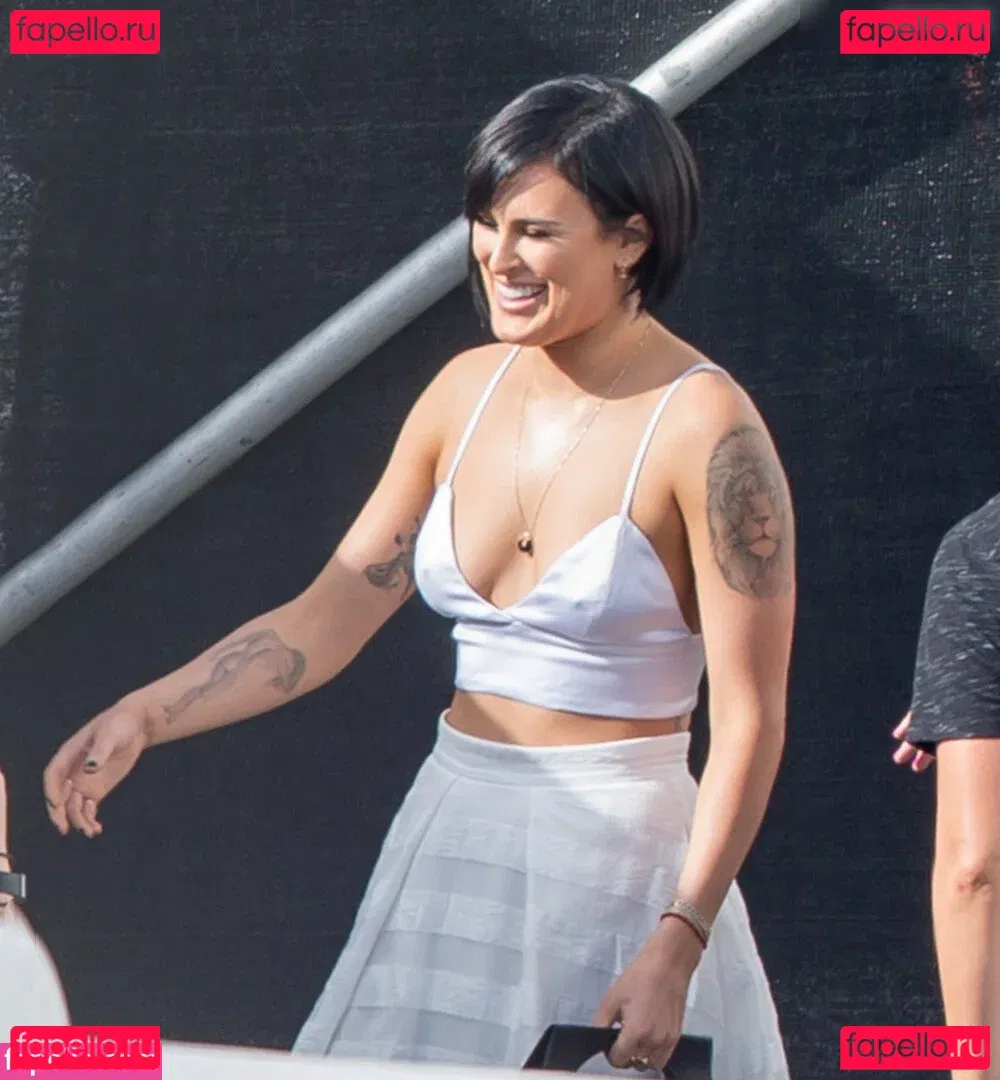 Rumer Willis Onlyfans Photo Gallery 