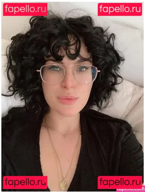 Rumer Willis Onlyfans Photo Gallery 