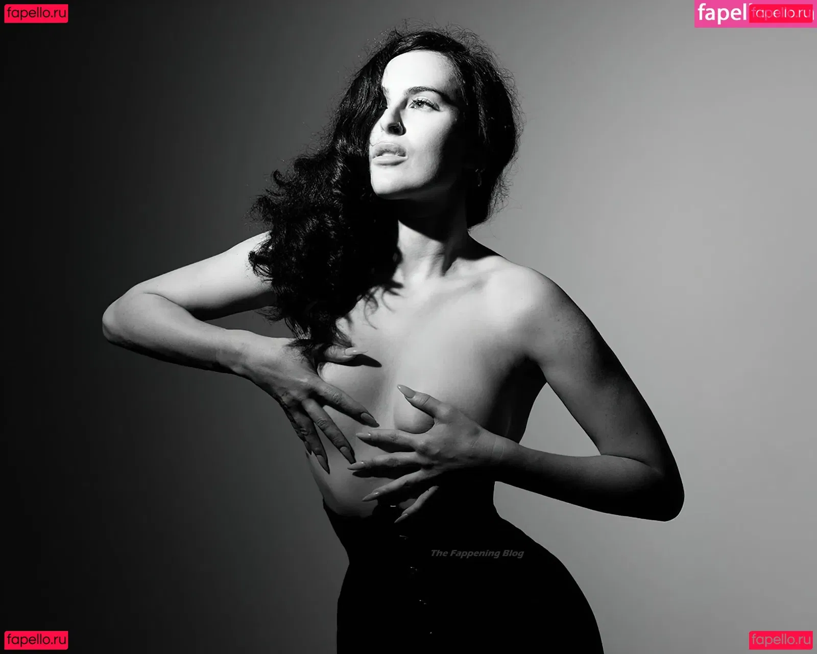 Rumer Willis Onlyfans Photo Gallery 