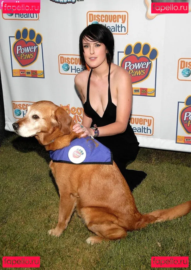 Rumer Willis Onlyfans Photo Gallery 