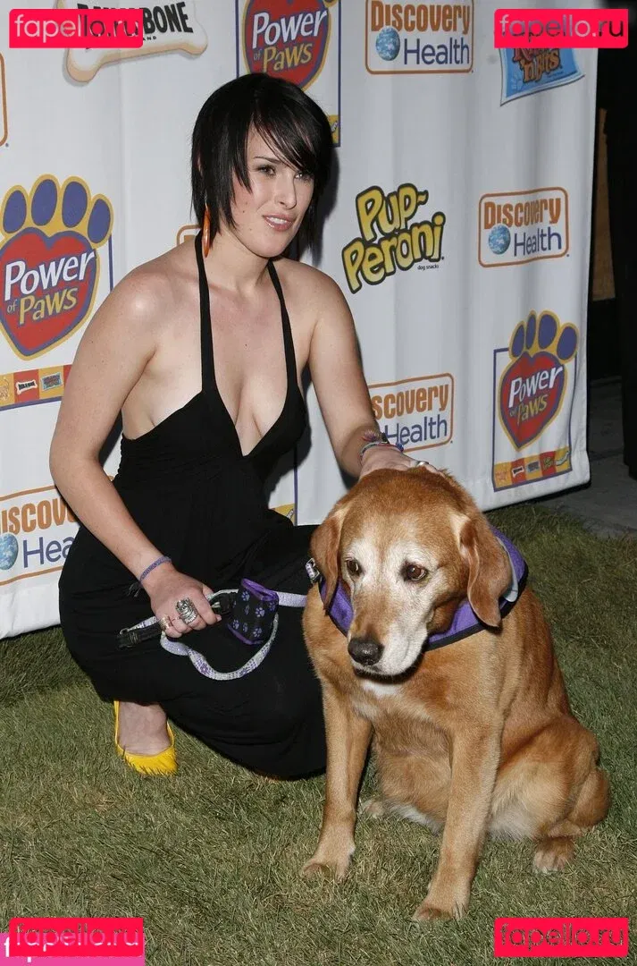 Rumer Willis Onlyfans Photo Gallery 