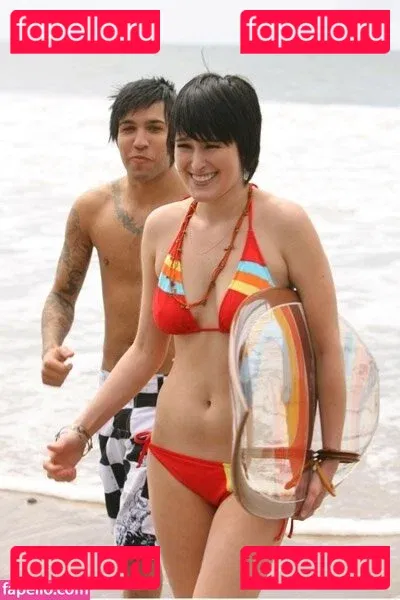 Rumer Willis Onlyfans Photo Gallery 