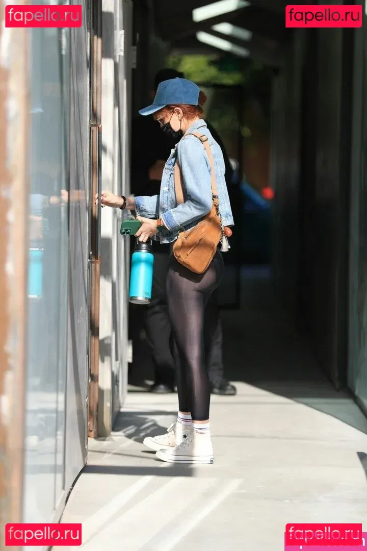 Rumer Willis Onlyfans Photo Gallery 