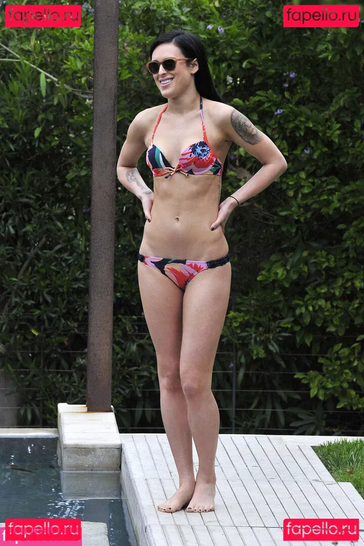 Rumer Willis Onlyfans Photo Gallery 