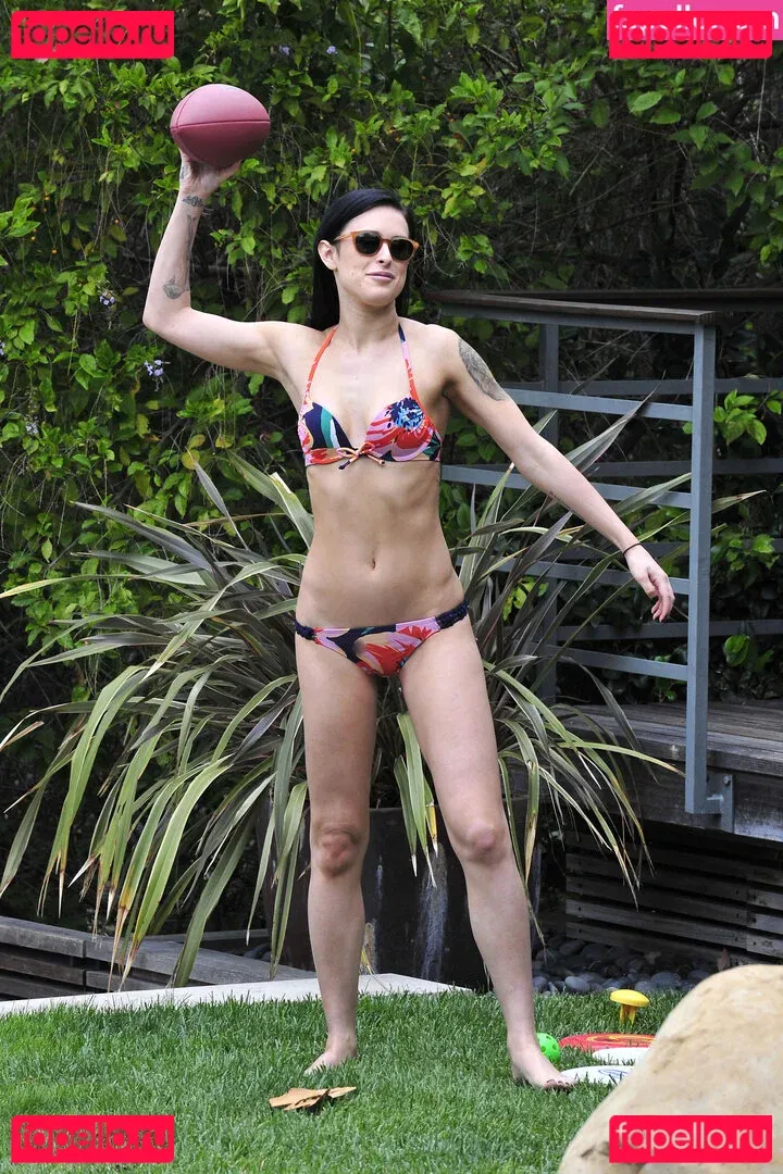 Rumer Willis Onlyfans Photo Gallery 