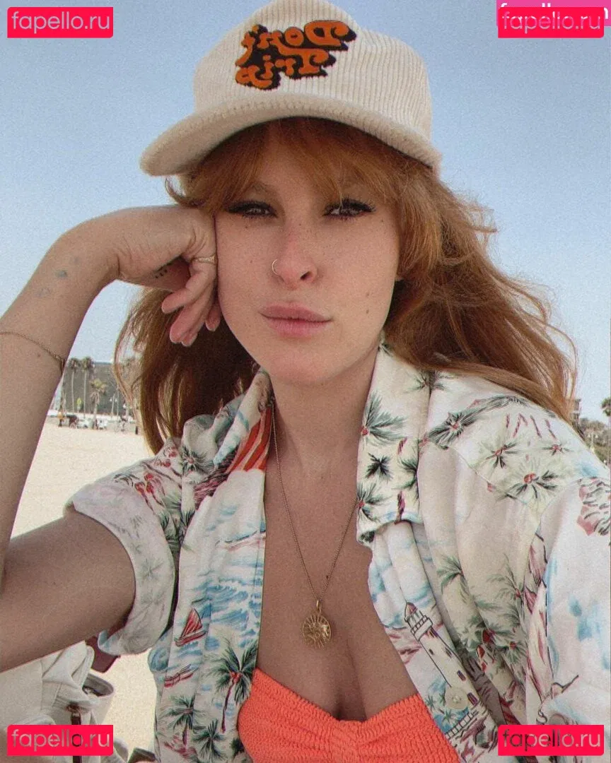 Rumer Willis Onlyfans Photo Gallery 