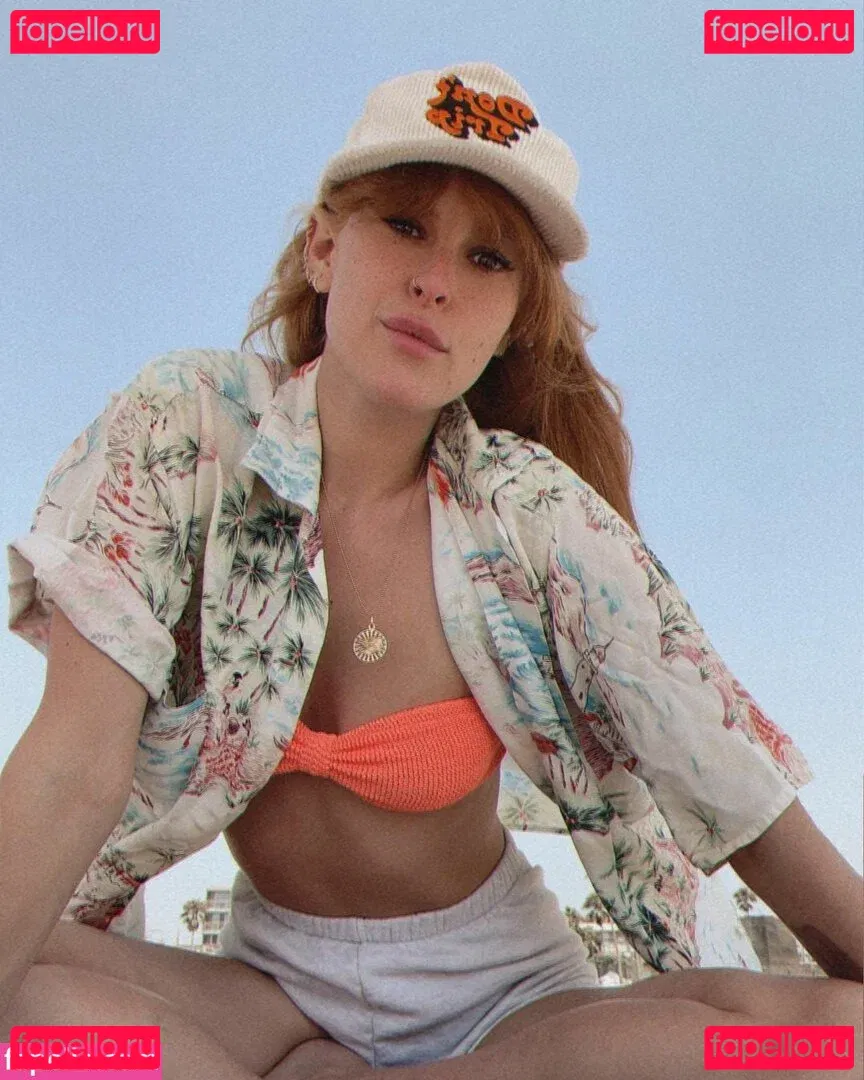 Rumer Willis Onlyfans Photo Gallery 