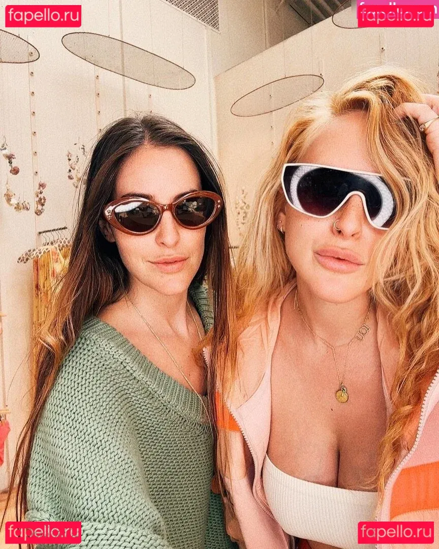 Rumer Willis Onlyfans Photo Gallery 