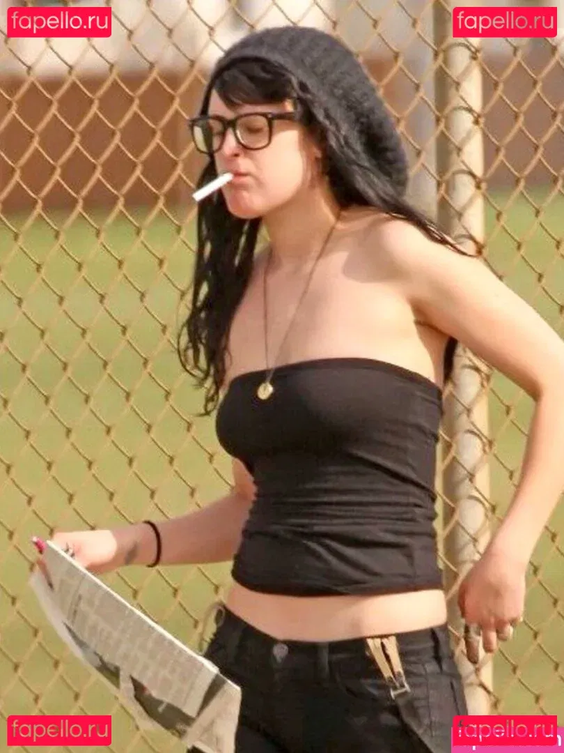 Rumer Willis Onlyfans Photo Gallery 