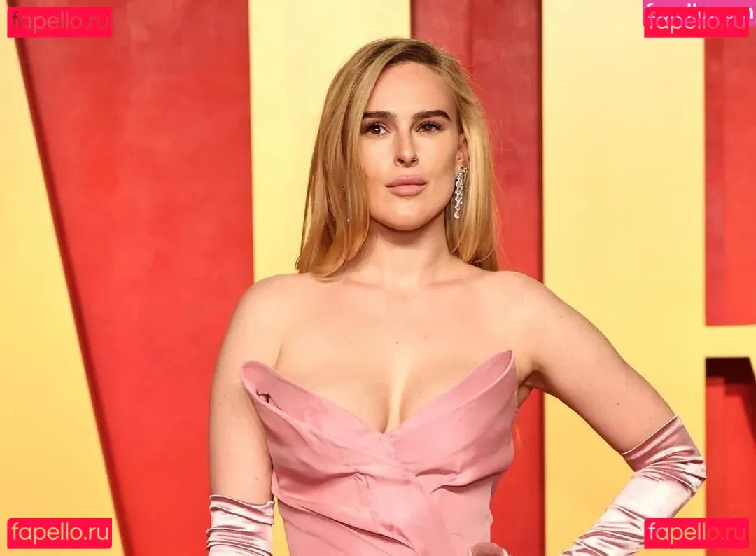Rumer Willis Onlyfans Photo Gallery 