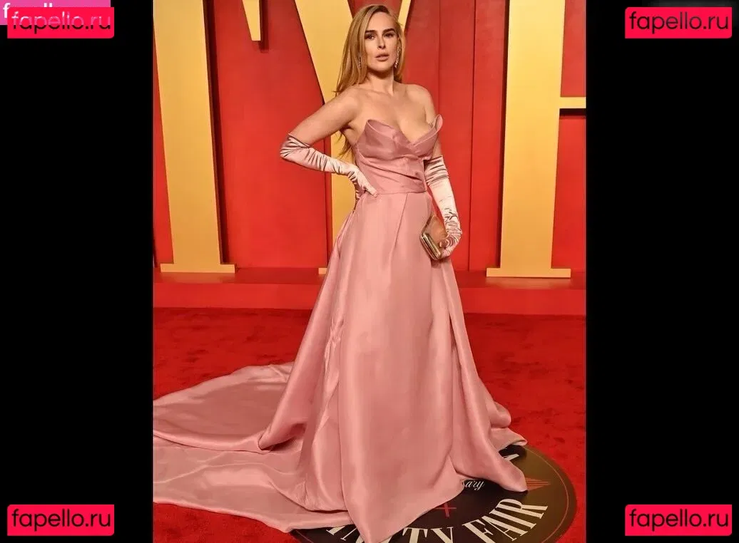 Rumer Willis Onlyfans Photo Gallery 