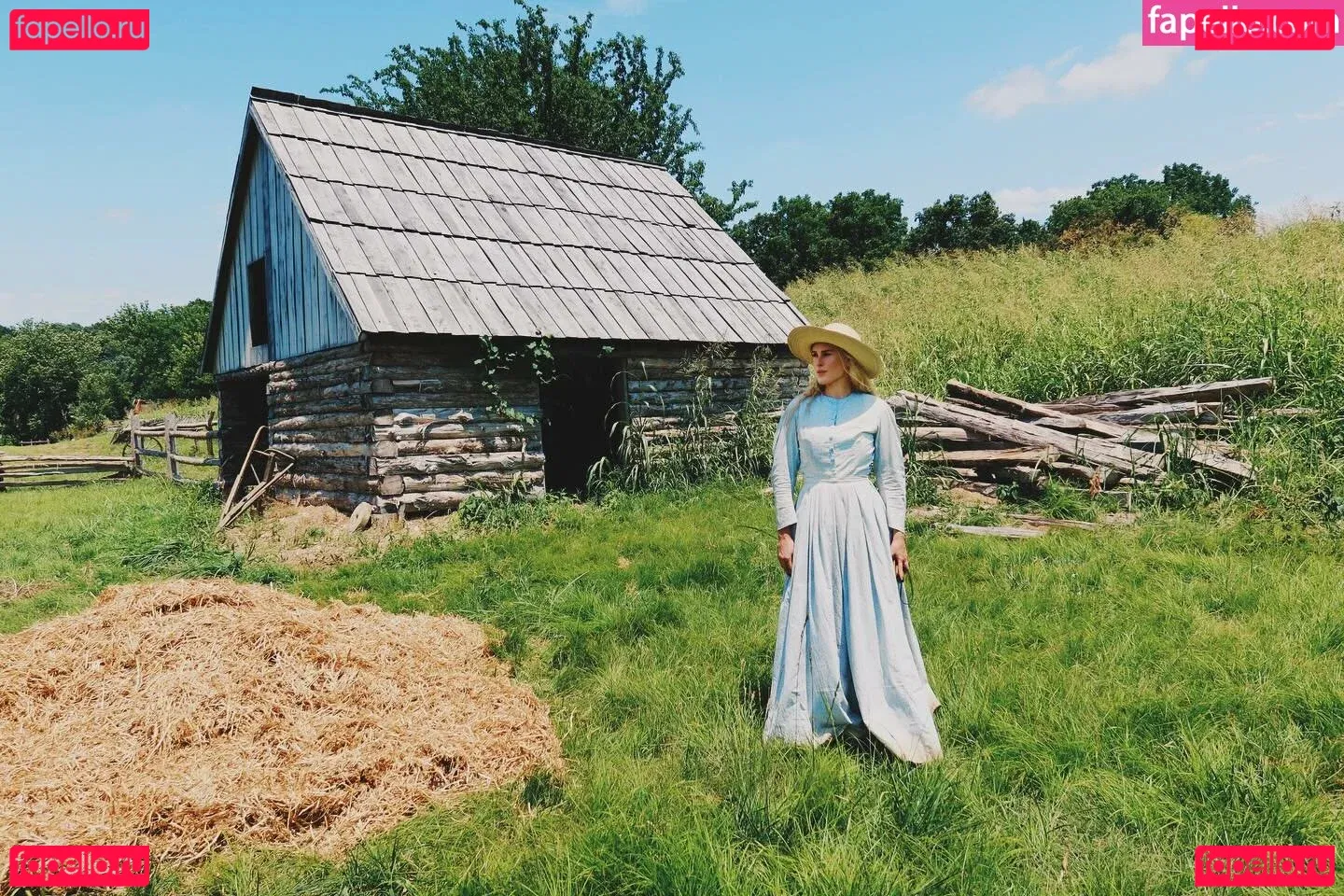 Rumer Willis Onlyfans Photo Gallery 