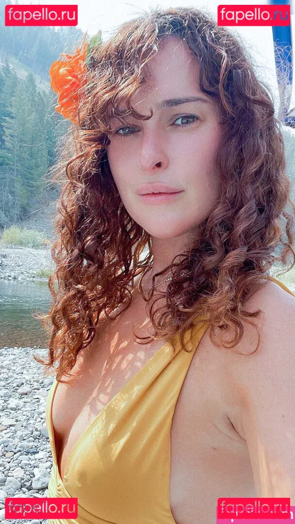 Rumer Willis Onlyfans Photo Gallery 
