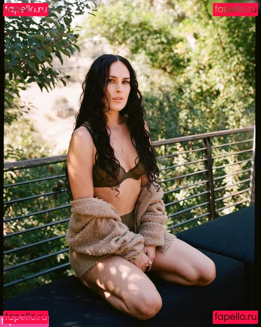 Rumer Willis Onlyfans Photo Gallery 