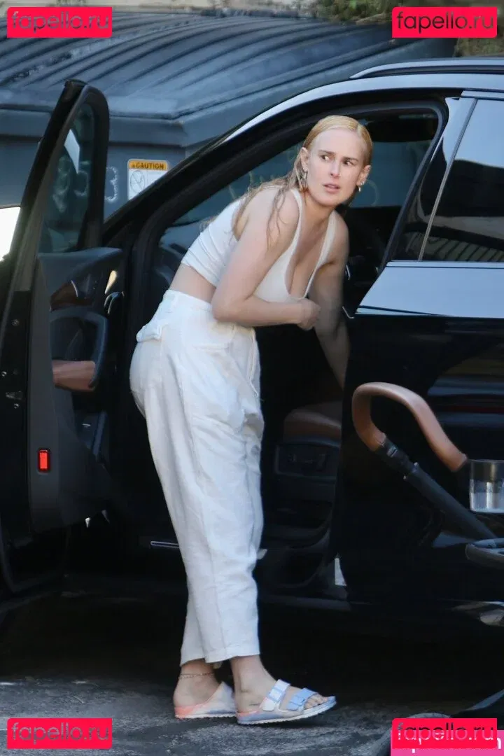 Rumer Willis Onlyfans Photo Gallery 